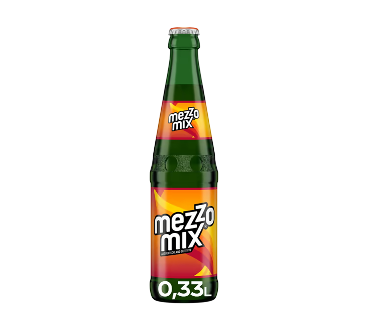 Mezzo-Mix-033L